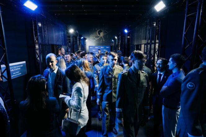 Kosmiczna wystawa w Muzeum Wojska Polskiego. Tak wystrzelą pierwszego polskiego wojskowego satelitę