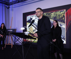 Laureaci konkursu Życie w Architekturze 2025