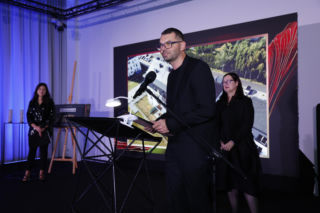 Laureaci konkursu Życie w Architekturze 2025