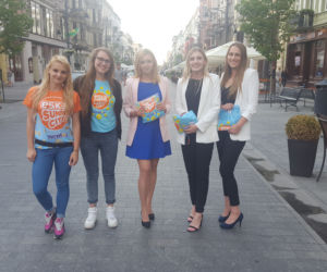 Zobaczcie zdjęcia z ostatnich dni z ESKA Summer City w Łodzi!