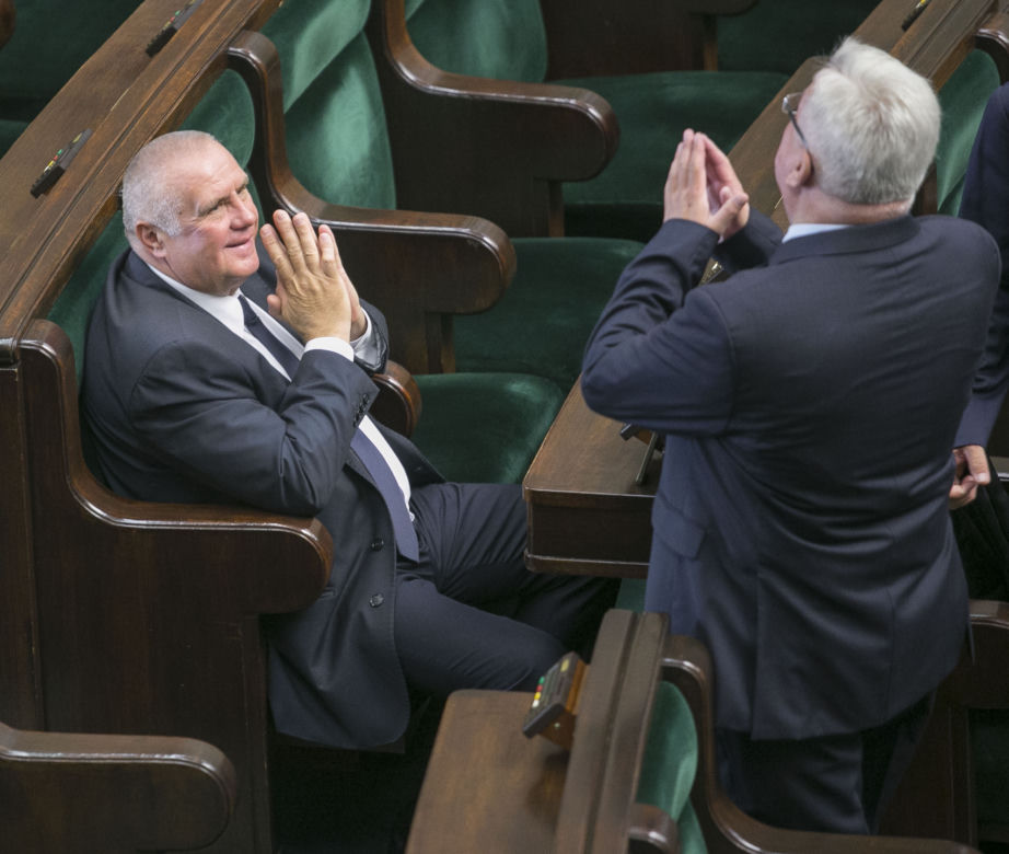 Janusz Dzięcioł nie żyje. Zwyciężca Big Brothera zginął w strasznym wypadku