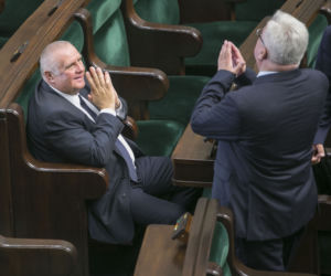 Janusz Dzięcioł nie żyje. Zwyciężca Big Brothera zginął w strasznym wypadku