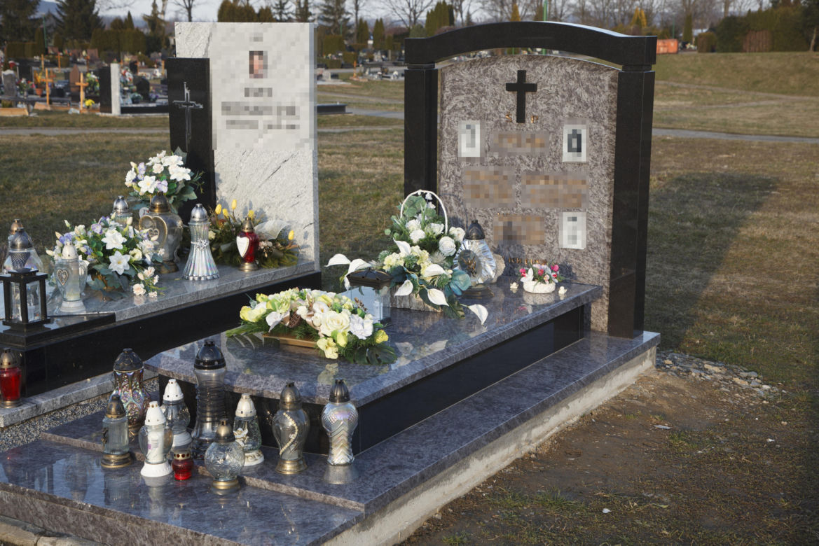 Bestialsko zamordował braciszka i rodziców. Ruszył proces rzeźnika z Ząbkowic Śl. 