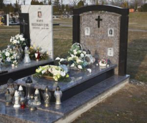 Bestialsko zamordował braciszka i rodziców. Ruszył proces rzeźnika z Ząbkowic Śl. 