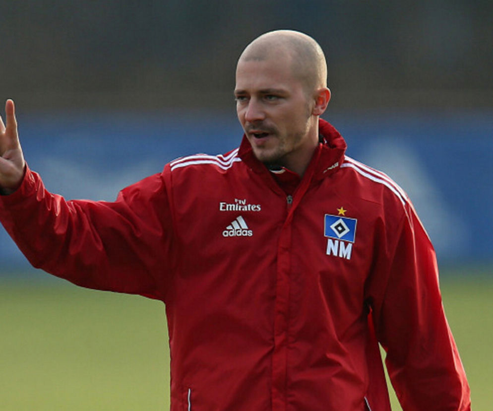 Nestor El Maestro