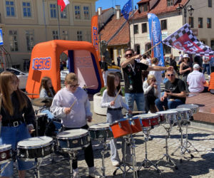 Ogólnopolskie Rozpoczęcie Sezonu Cabrio 2026 Olsztynek cz.1