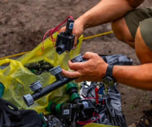 Murator Ogroduje, realizacje