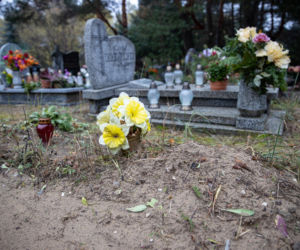 Polował na kobiety, bezcześcił zwłoki. Tak działał „Zimny Chirurg”. Nawet śledczy byli wstrząśnięci jego wyznaniami