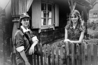 20 lat 5. Brygady z Susza