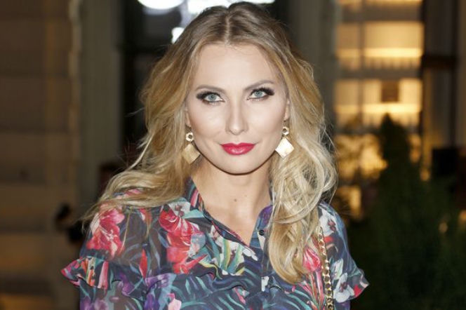 Joanna Moro o dzieciach