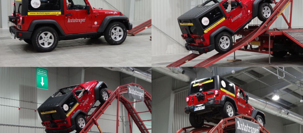 OffRoad Show Poland 2013