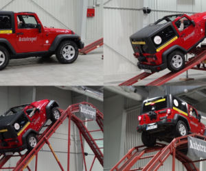 OffRoad Show Poland 2013