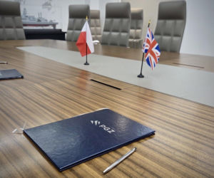 PGZ i BAE Systems zacieśniają współpracę.