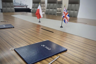 PGZ i BAE Systems zacieśniają współpracę.