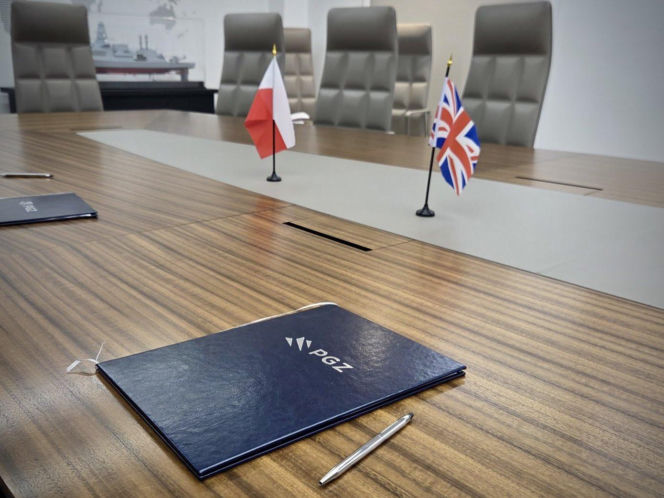 PGZ i BAE Systems zacieśniają współpracę.