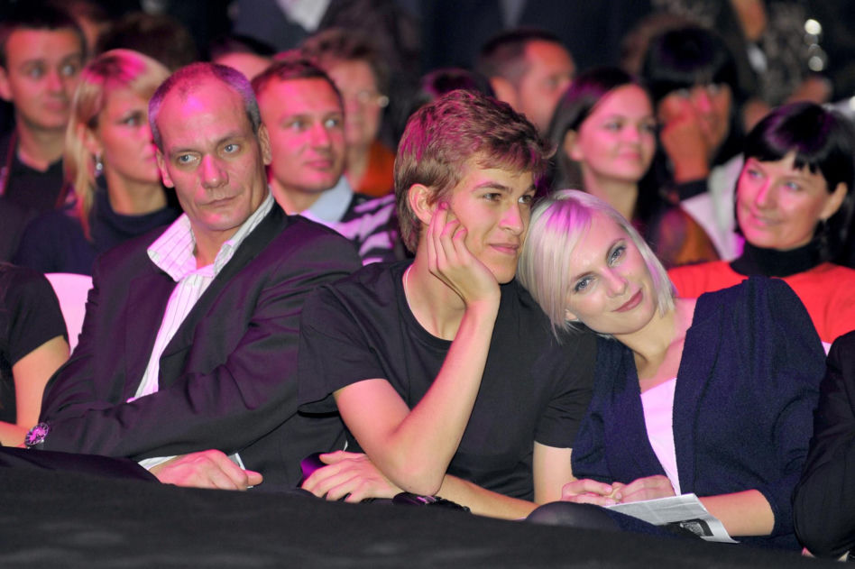 Sylwia Gliwa, Szymon Panecki