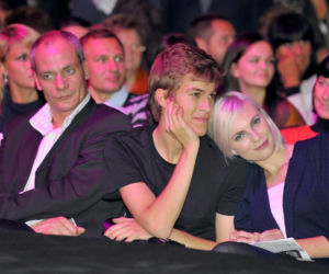 Sylwia Gliwa, Szymon Panecki