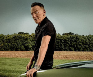 Bruce Springsteen dał występ w hołdzie zamordowanej w USA kobiety. Muzyk porównał agentów ICE do... gestapo!