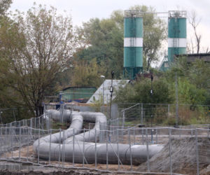 Rura pod Wisłą 
