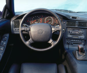 Toyota MR2