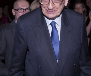 Władysław Bartoszewski