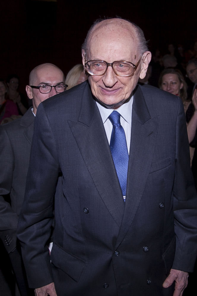 Władysław Bartoszewski