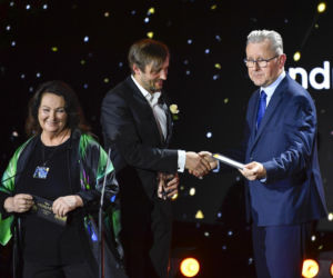 Gala MocArty RMF Classic