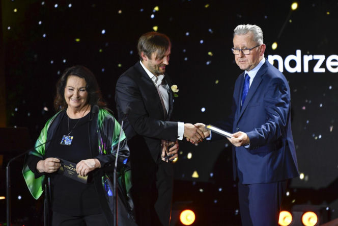 Gala MocArty RMF Classic