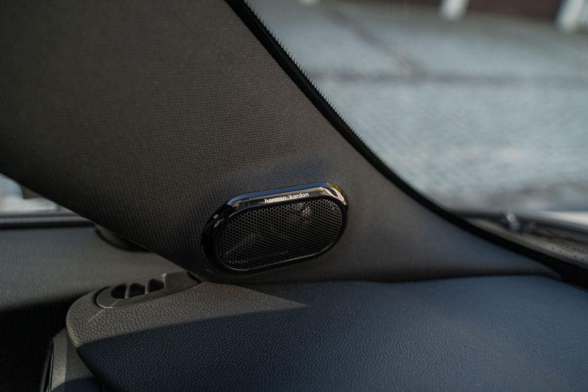 MINI Hatch 5D Cooper S (2021)
