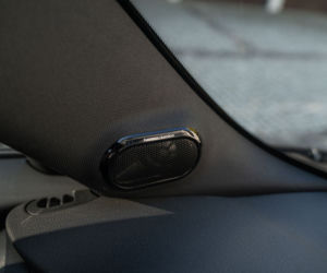 MINI Hatch 5D Cooper S (2021)