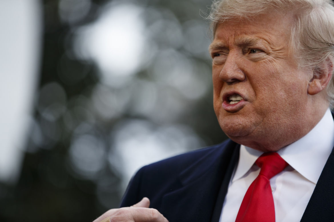 Przez Trumpa Kulig nie dostanie Oscara