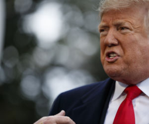 Przez Trumpa Kulig nie dostanie Oscara