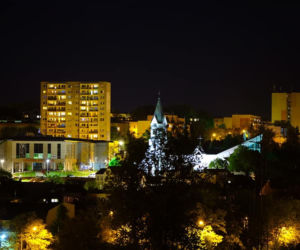 Najpiękniejsze miejsca w Starachowicach