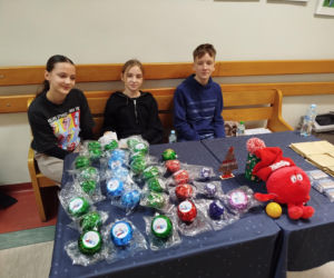 7. Charytatywny Bieg Mikołajkowy z Dwójką w Siedlcach 2025