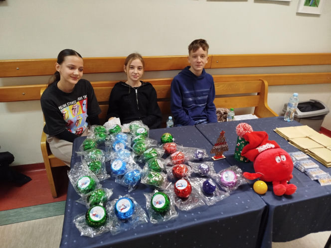 7. Charytatywny Bieg Mikołajkowy z Dwójką w Siedlcach 2025