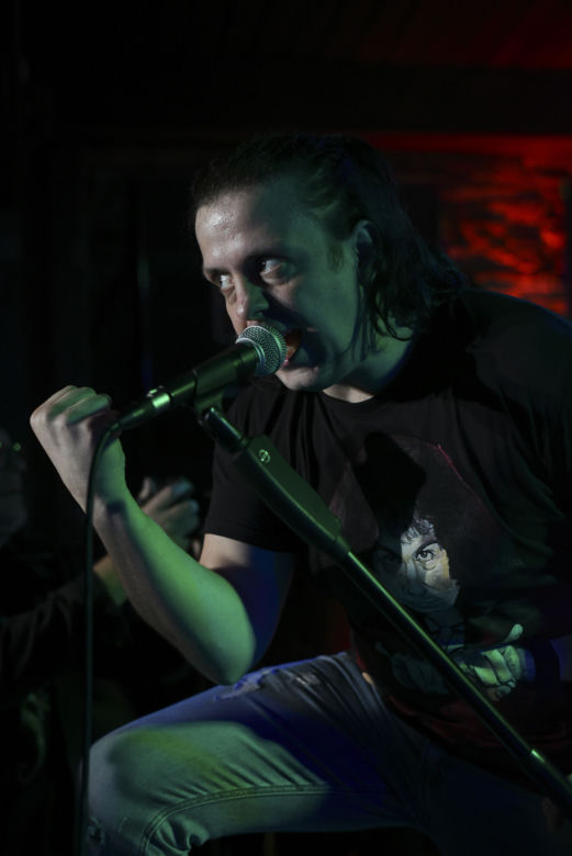 TSA Michalski Niekrasz Kapłon na koncercie w HRPP Pamela. Tak Toruń bawił się na występie legend