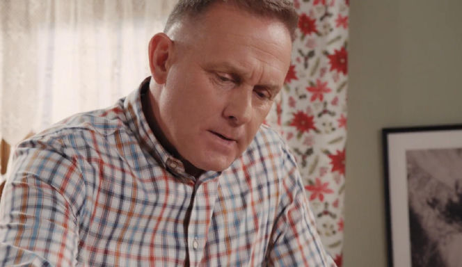 M jak miłość odc. 1895. Artur Rogowski (Robert Moskwa)