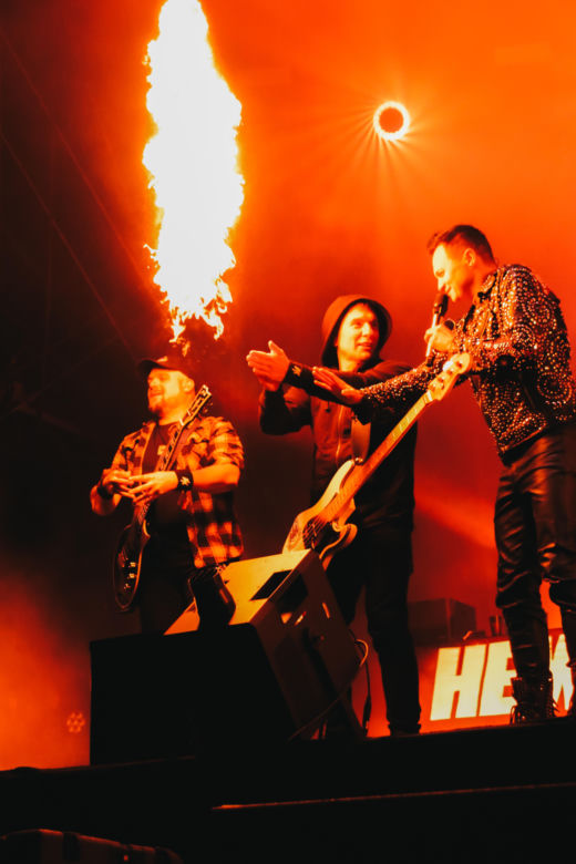 Rockowizna Poznań 2025