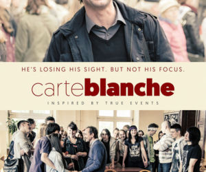 Carte Blanche