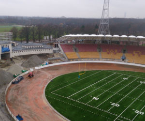 Stadion Olimpijski