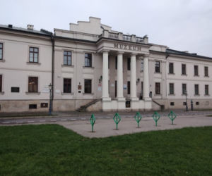 Muzeum im. Jacka Malczewskiego w Radomiu