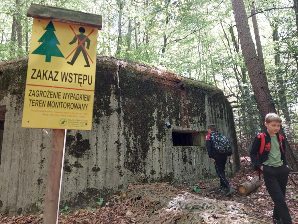51 Rajd „Spotknie z Wiosną”