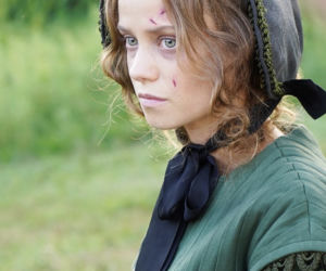 Zniewolona odc. 30. Katierina Wierbickaja (Katerina Kowalczuk)