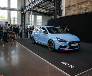 Hyundai i30 N