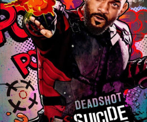 Suicide Squad