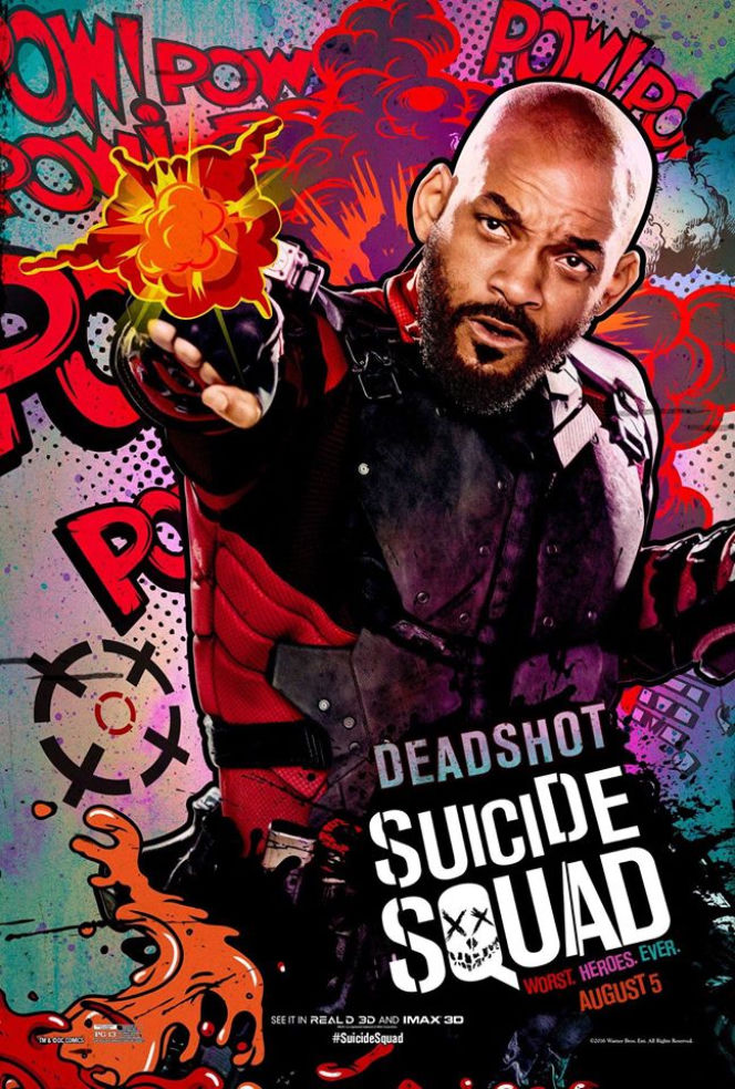Suicide Squad