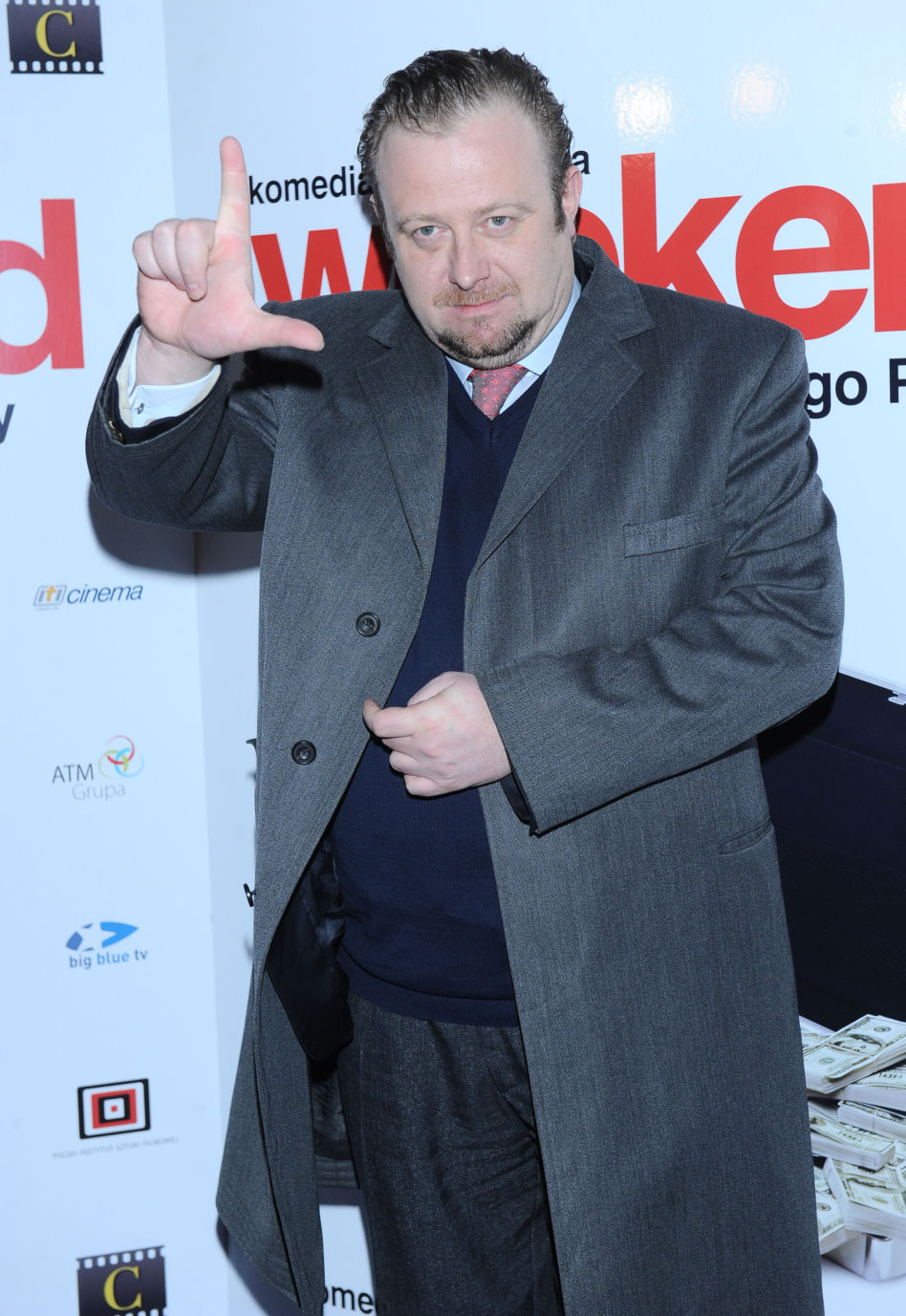 Olaf Lubaszenko