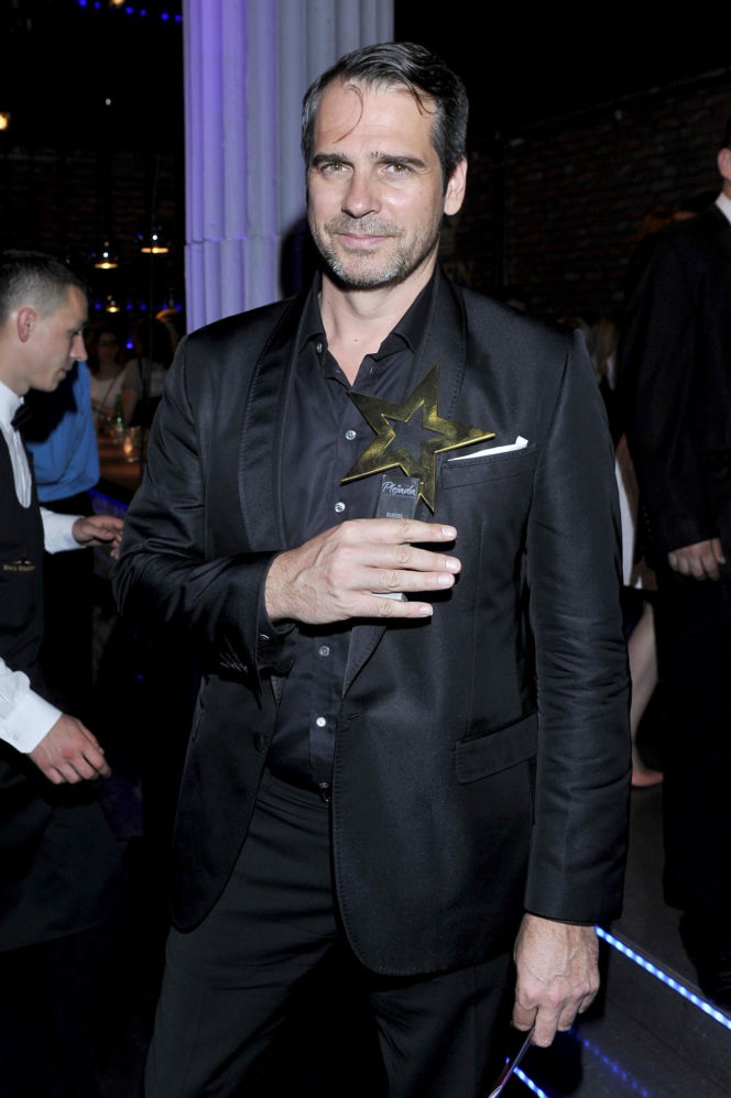 Paweł Deląg kiedyś i dziś. Tak na przestrzeni lat zmieniał się bożyszcze nastolatek z "Młodych wilków"