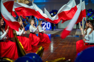 Studniówka polonijnych szkół 2026 w Chicago