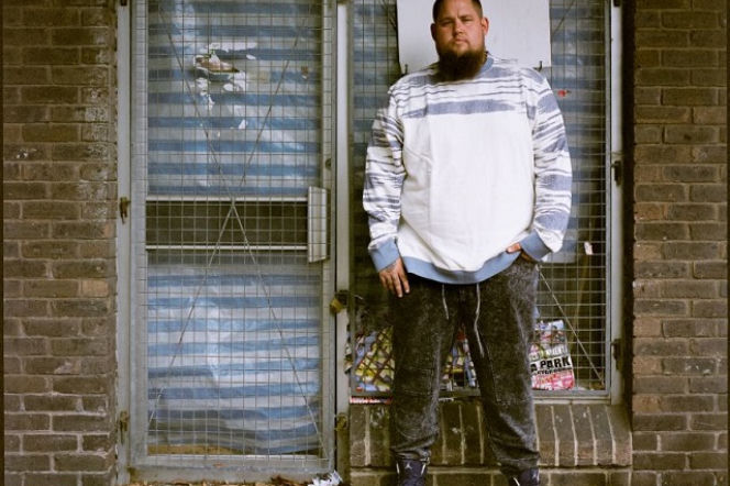 Rag'n'Bone Man - nowa piosenka hitem jak Human i Skin? [VIDEO]